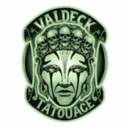 Valdeck Tattoo